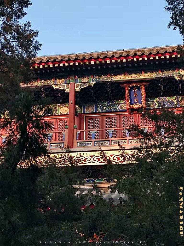 2023 02 05  PEKIN - WANSHOU TEMPLE LONGEVITE BIENVEILLANCE (35).jpg
